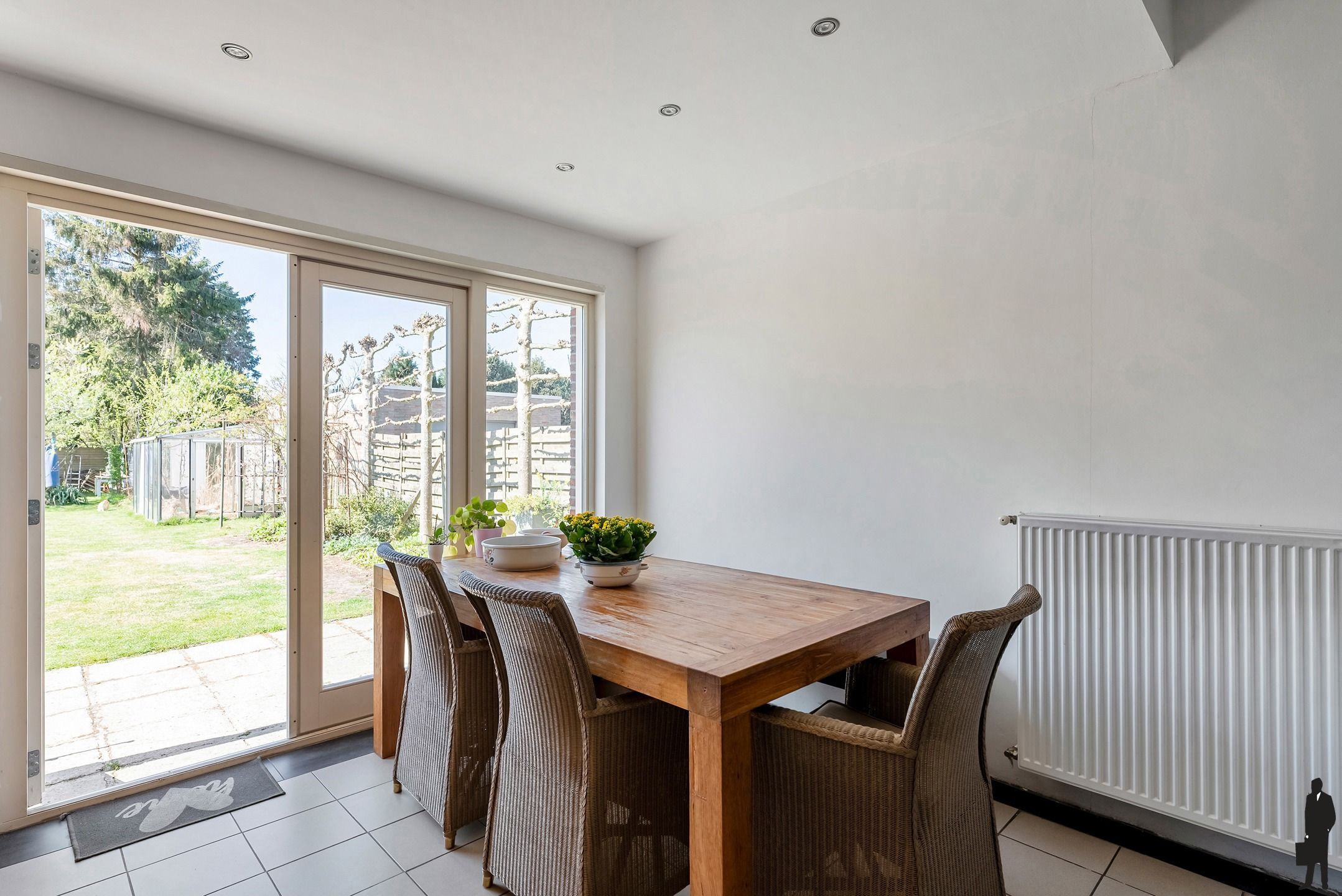 Karakteristieke woning met 5 slpk. en westtuin op 799m² foto 10