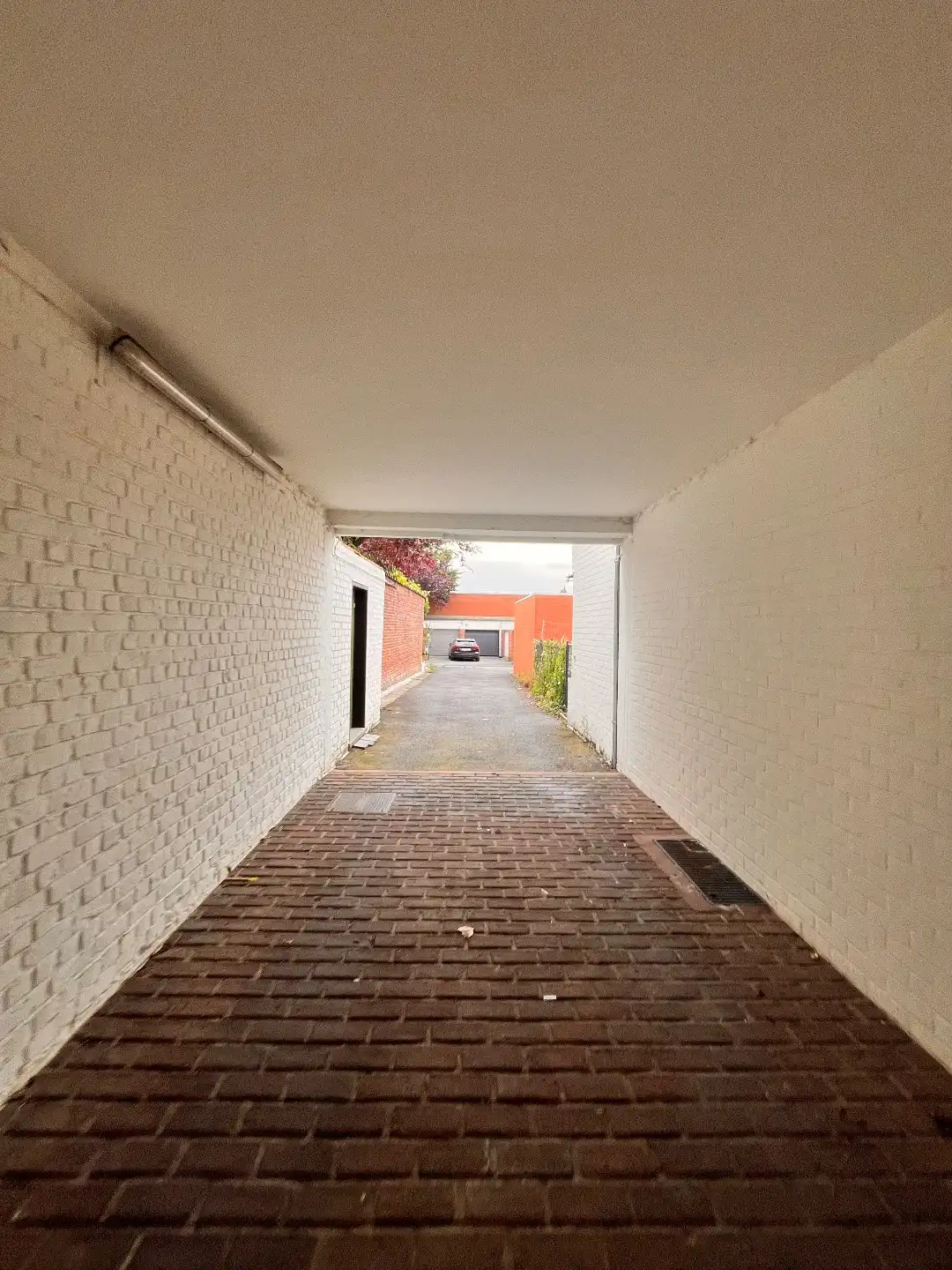 Garagebox te koop 18,88m² in Roeselare  foto 3