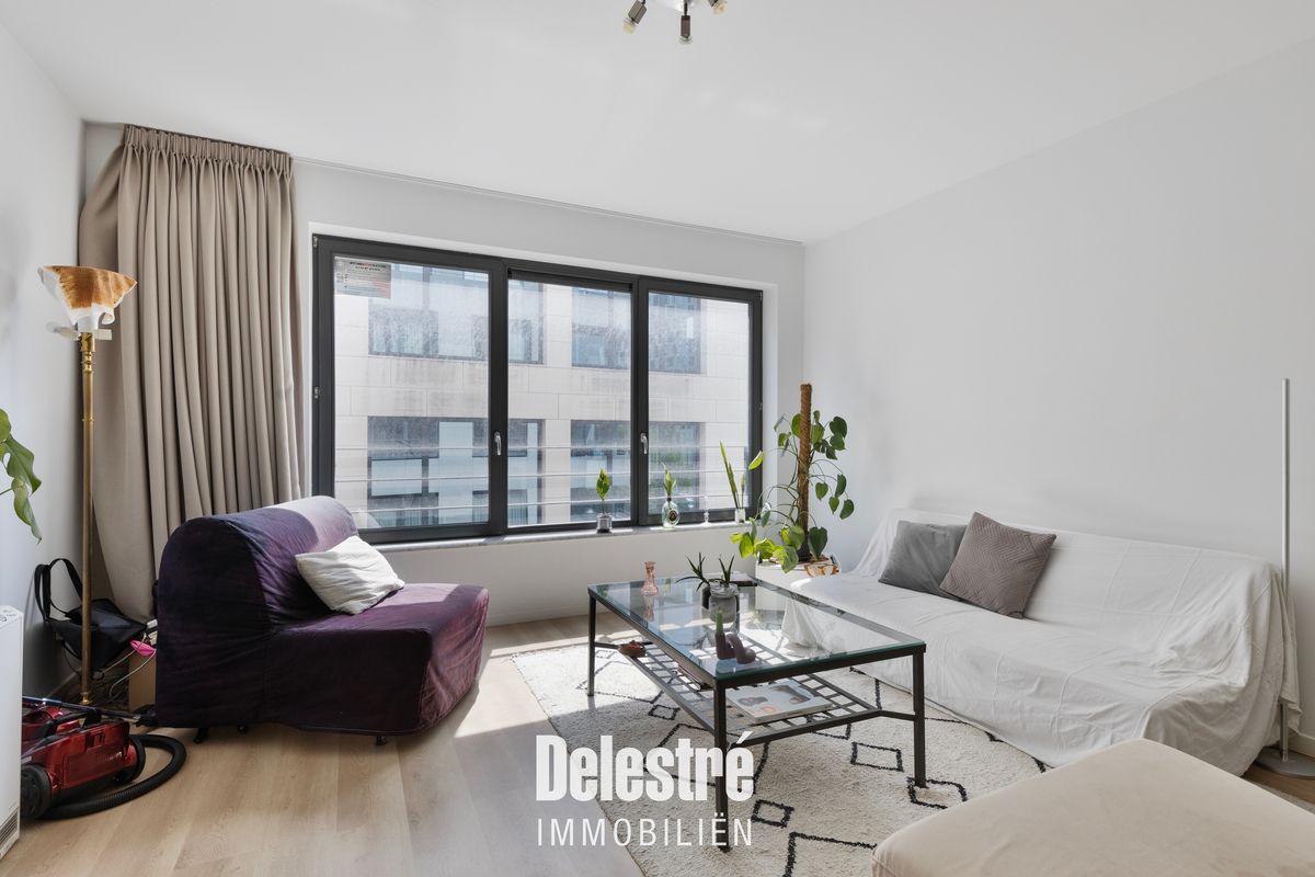 MODERN APP. 2 SLPK. INCLUSIEF PARKING foto 11