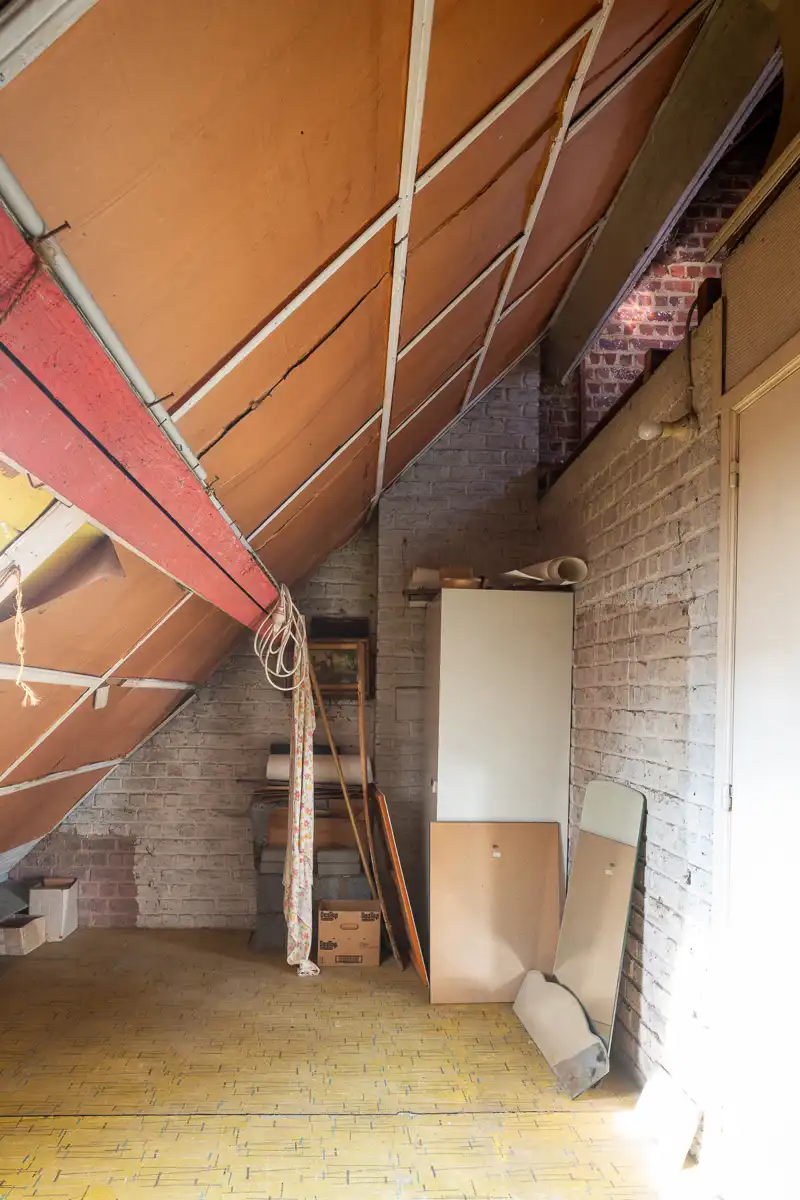 Gezinswoning met karakter en toekomstmogelijkheden foto 21