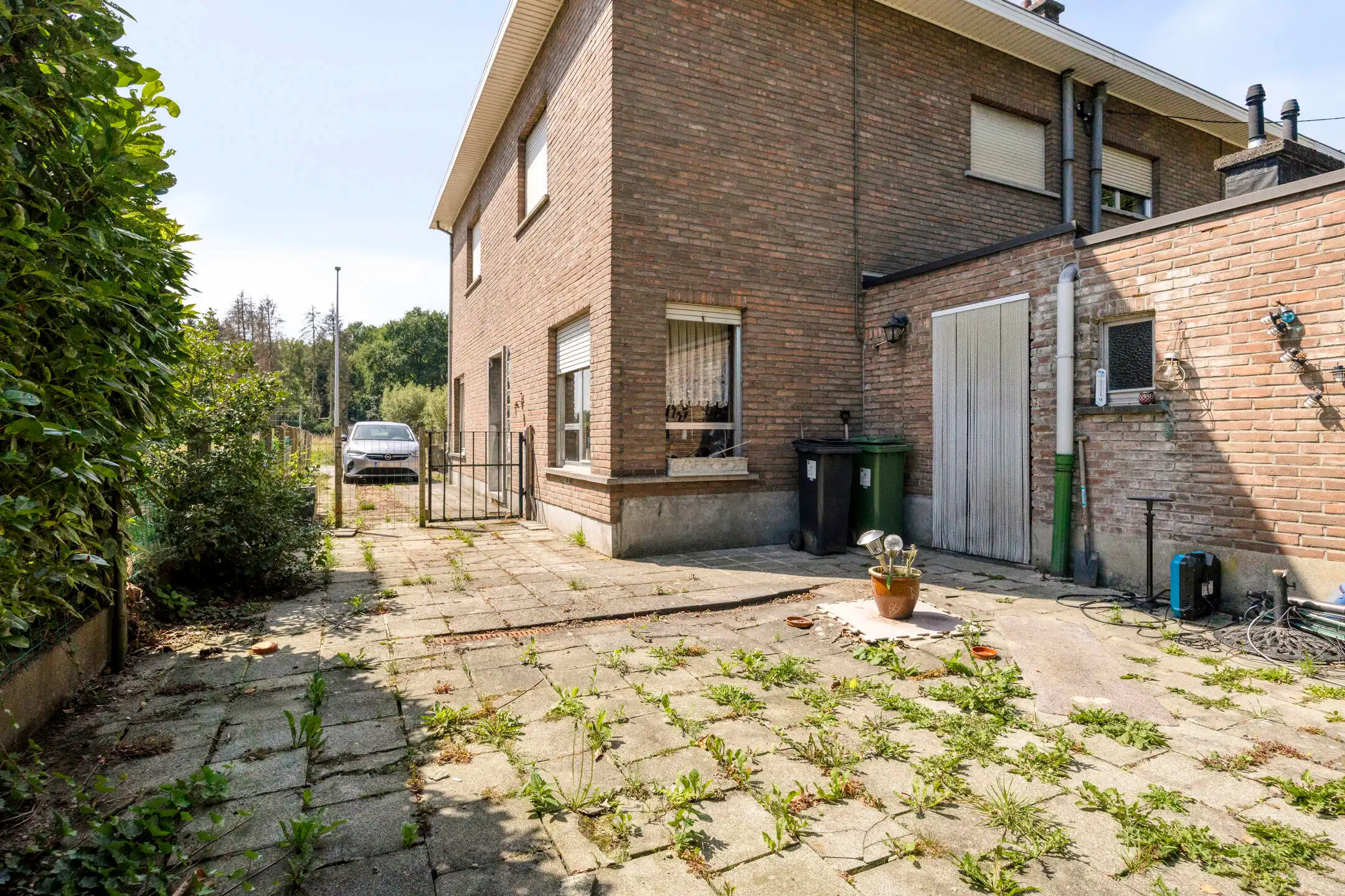 Woning met veel potentieel!  foto 14