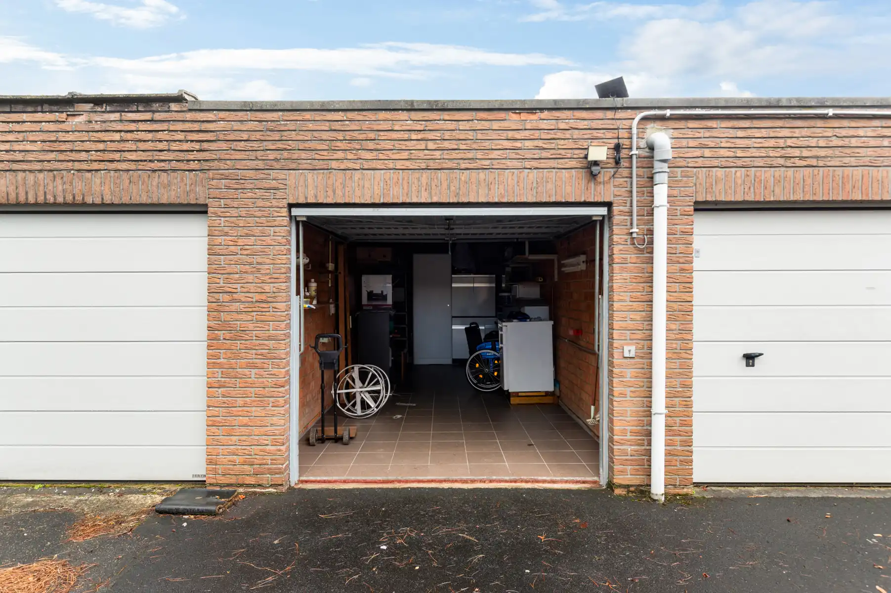 Gelijkvloers appartement ingericht voor mindervalide persoon foto 20