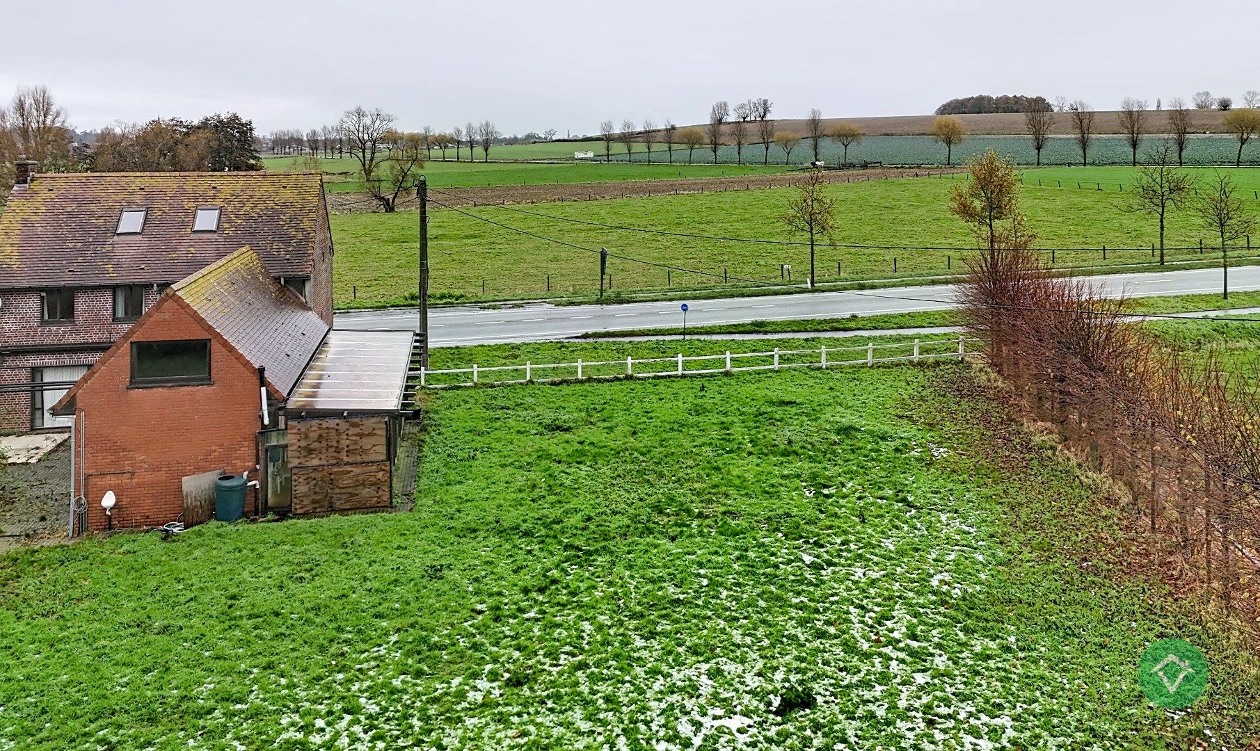 Alleenstaande woning met 4 slaapkamers te Koekelare foto 29