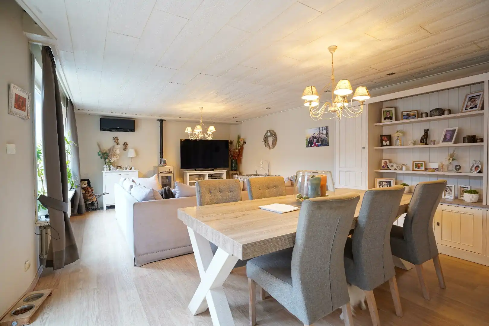 Huis te koop Brugsestraat 41 -/B - 8211 Aartrijke