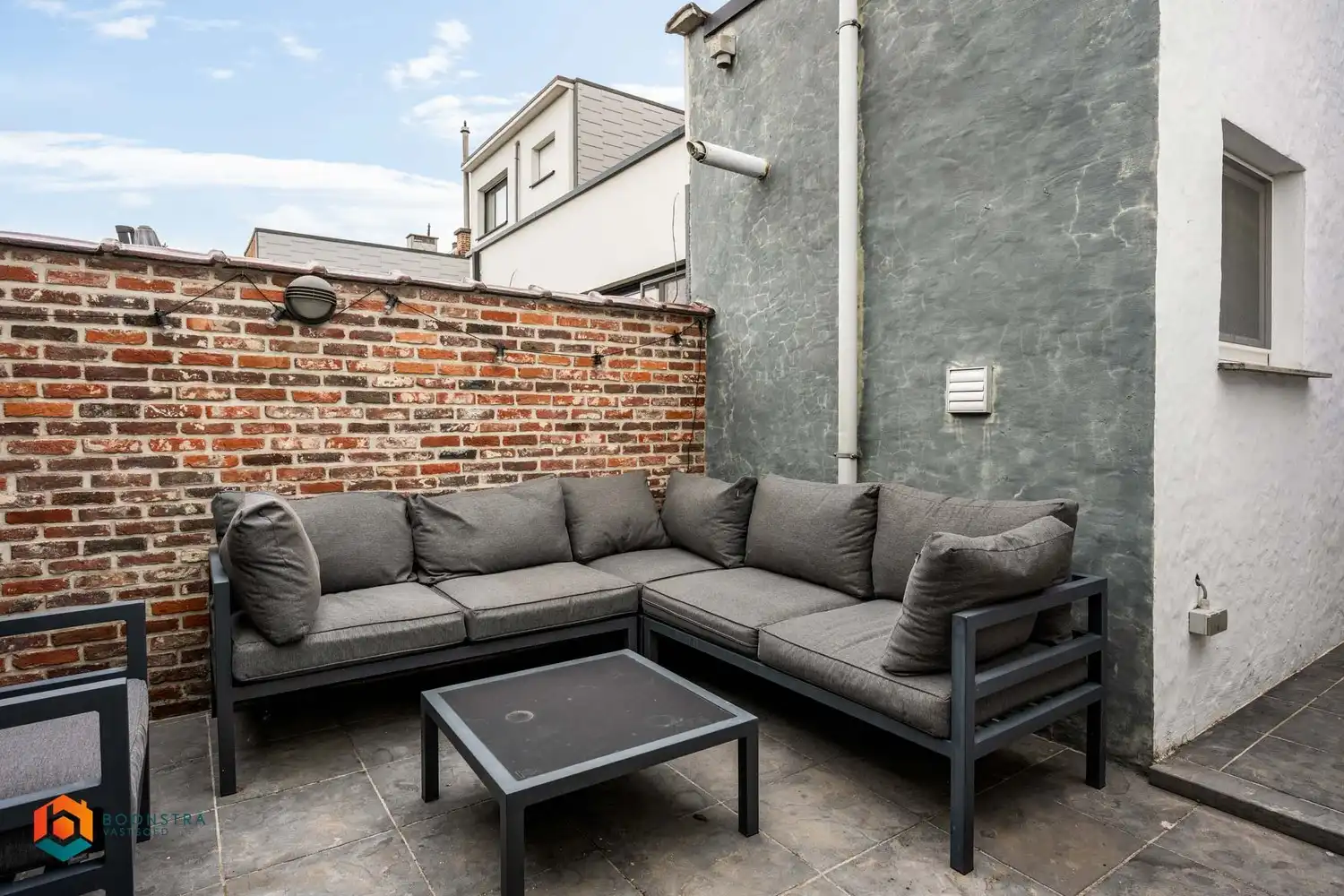 Instapklare woning met 3 slpkrs en tuin te Duffel foto 12