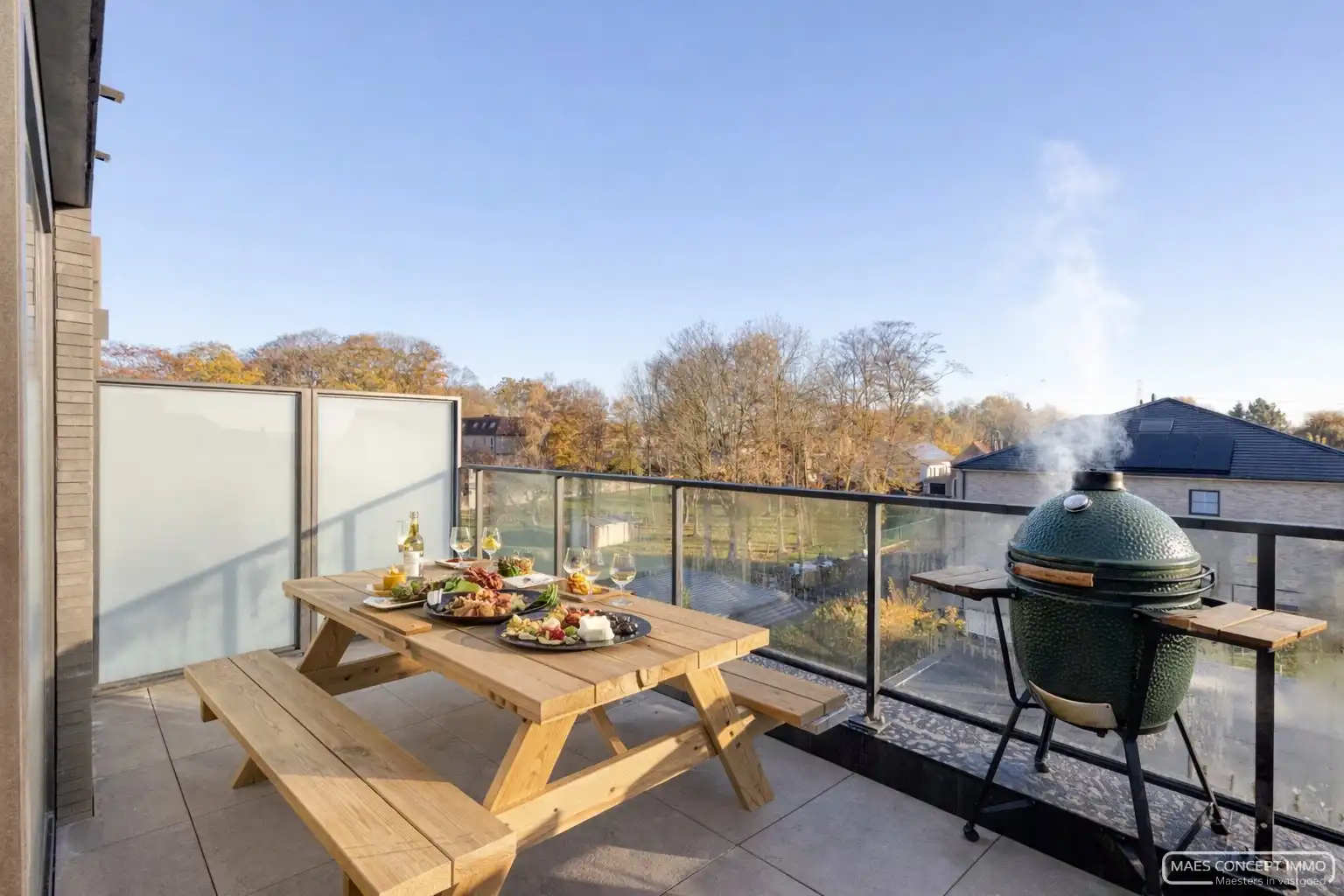 Appartement te koop in centrum Anzegem foto 9