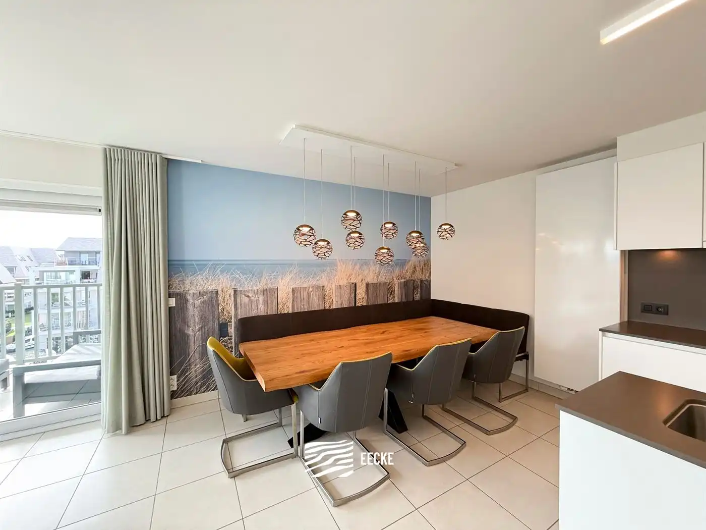 Appartement met 3 slaapkamers foto 4