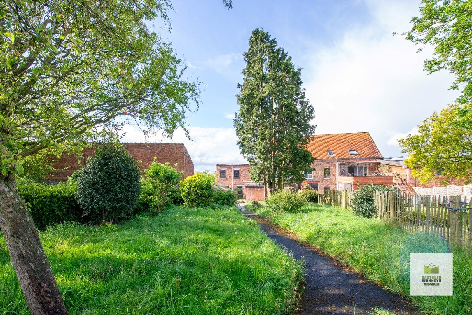 Te renoveren karaktervolle woning met 5 slaapkamers en grote tuin op 864 m2 foto 20