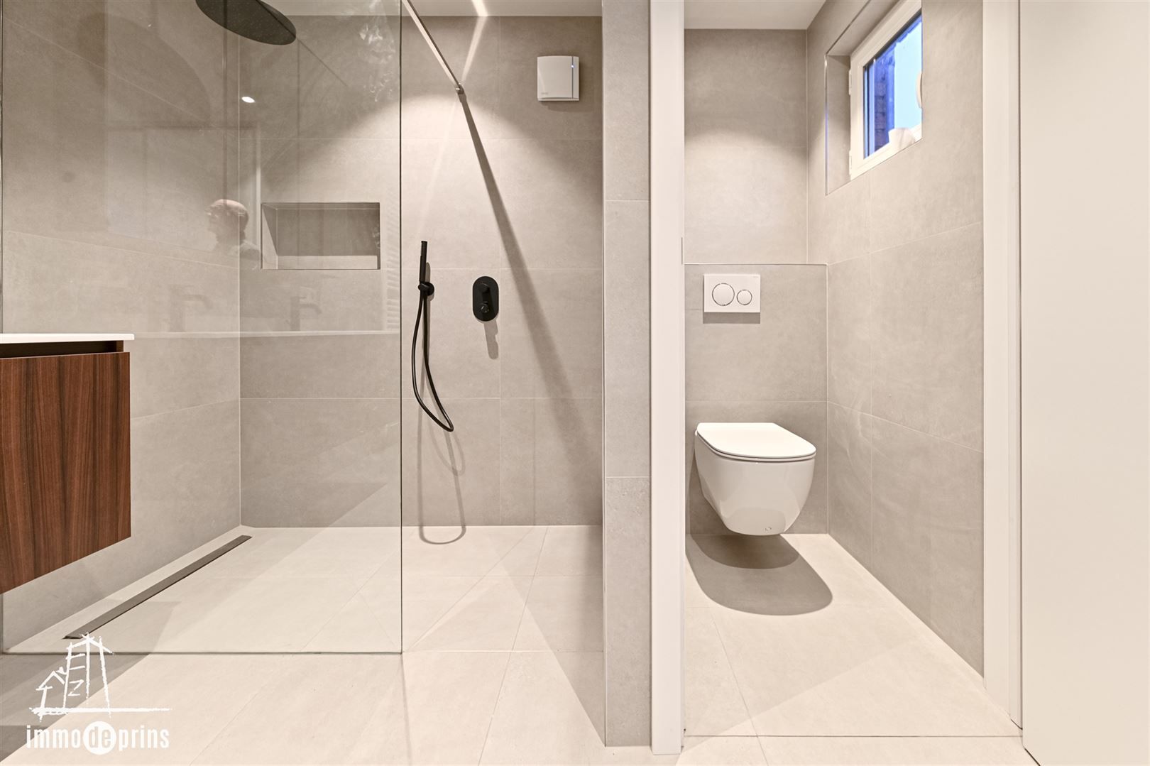 Halfopen bebouwing foto 9