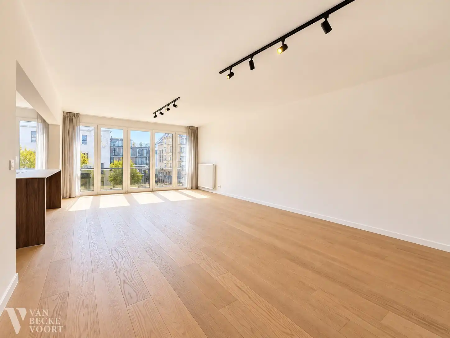 Excellent appartement (101m²) met zicht op Wapenplein foto 4