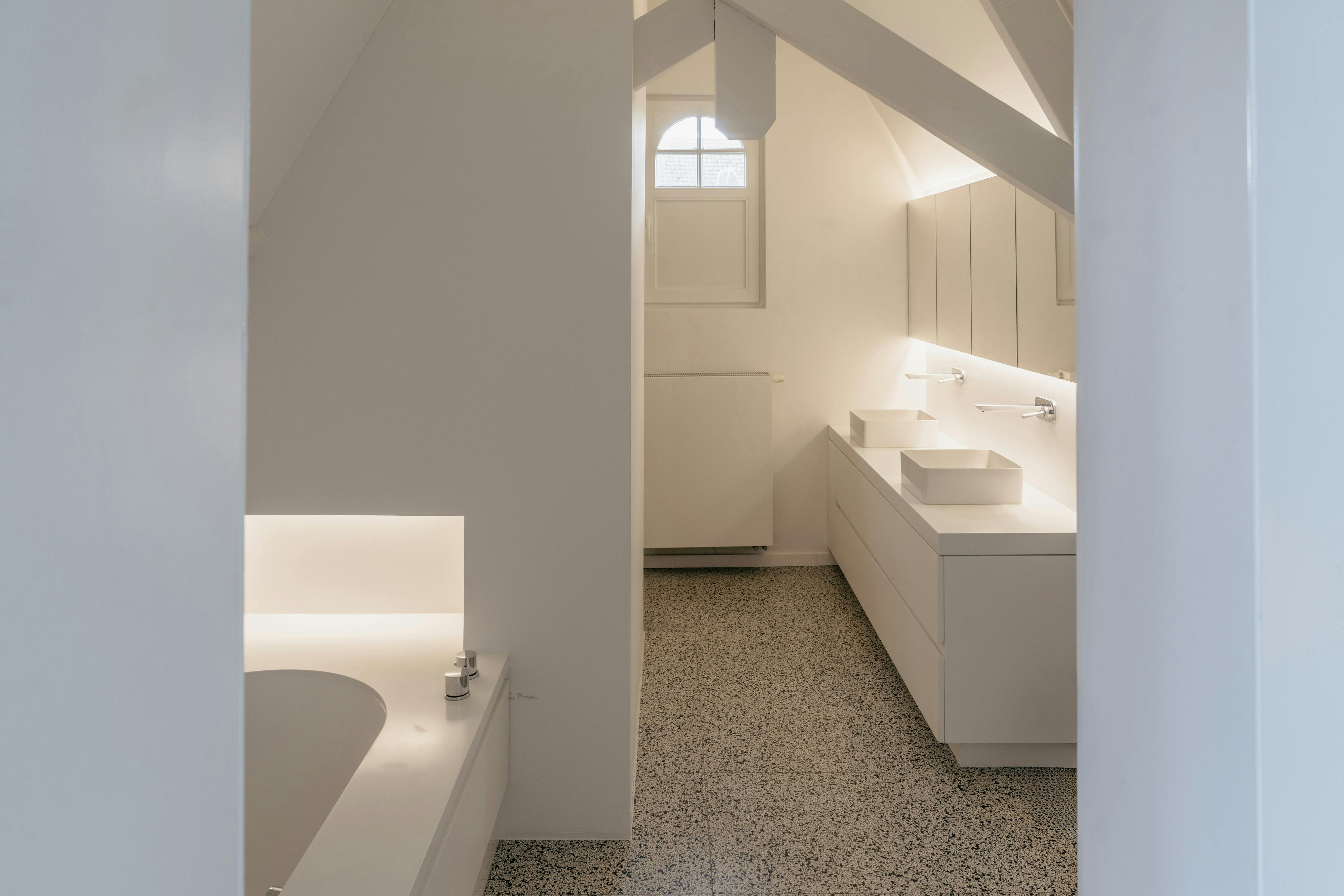 Luxueuze herenwoning met 5 slaapkamers en zwembad. foto 14
