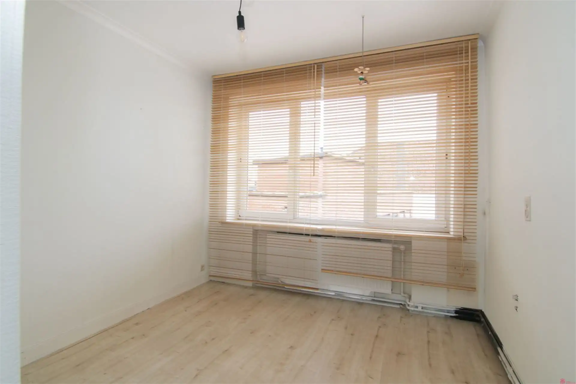 Karaktervol appartement foto 8