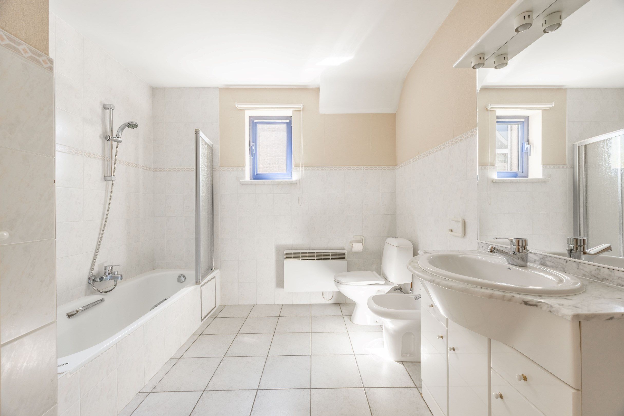 INVESTERINGSEIGENDOM MET 4 APPARTEMENTEN EN 4 GARAGES foto 10