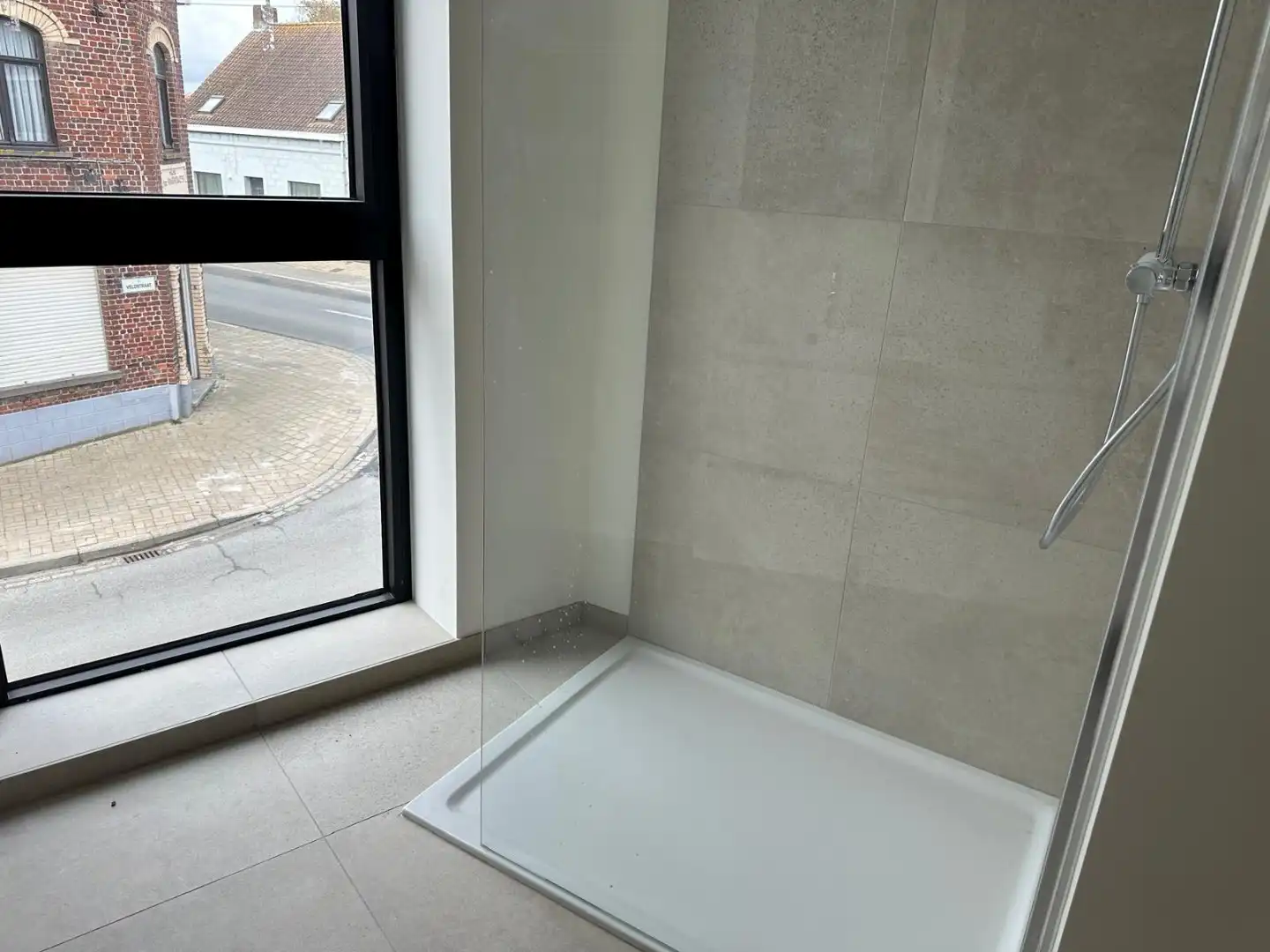 Appartement te huur op 1ste verdiep  foto 12