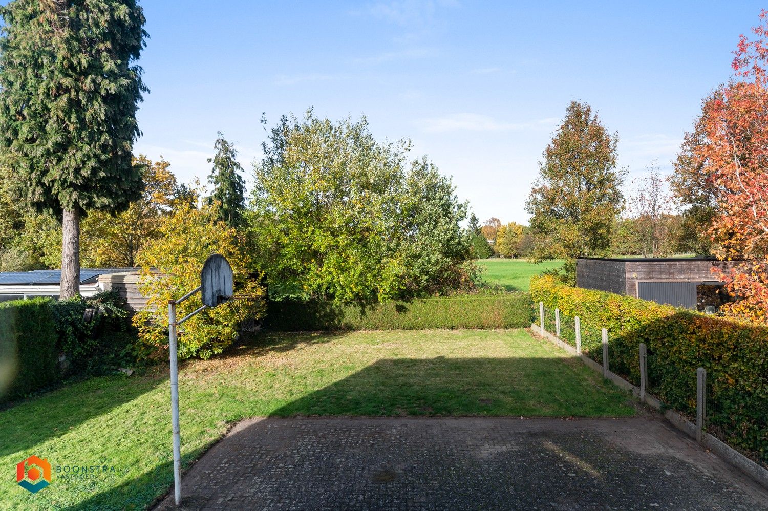 Instapklare woning met 6 slpkrs te Sint-Katelijne-Waver foto 29