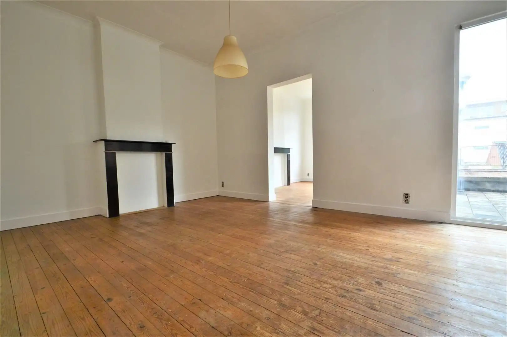 Opbrengsteigendom met 2 entiteiten gelegen in het hartje van centrum Dendermonde  foto 3