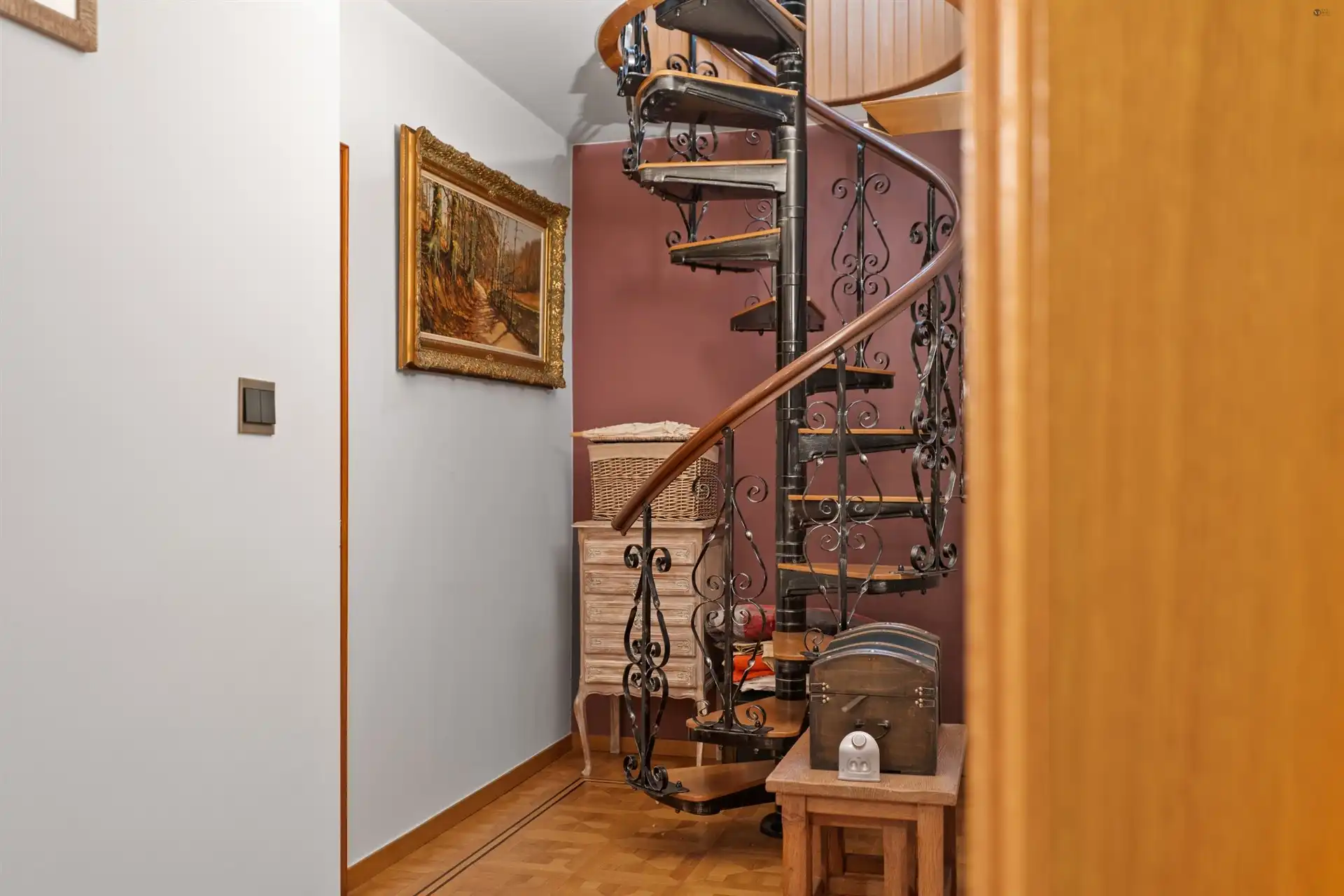 Riante villa op een mooie en rustige locatie. foto 14