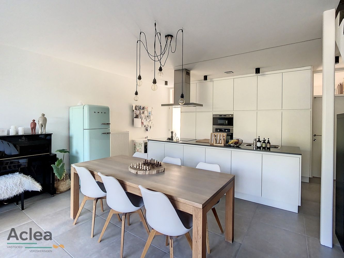 Ruime gezinswoning met 3 slpk + garage foto 11