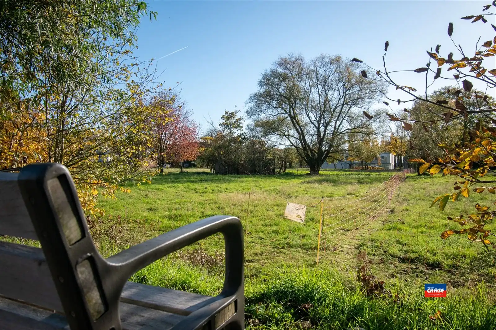 !!! VERKOCHT ONDER VOORWAARDEN !!! Gelijkvloersapp. met 2 slpks, tuin + garage foto 17