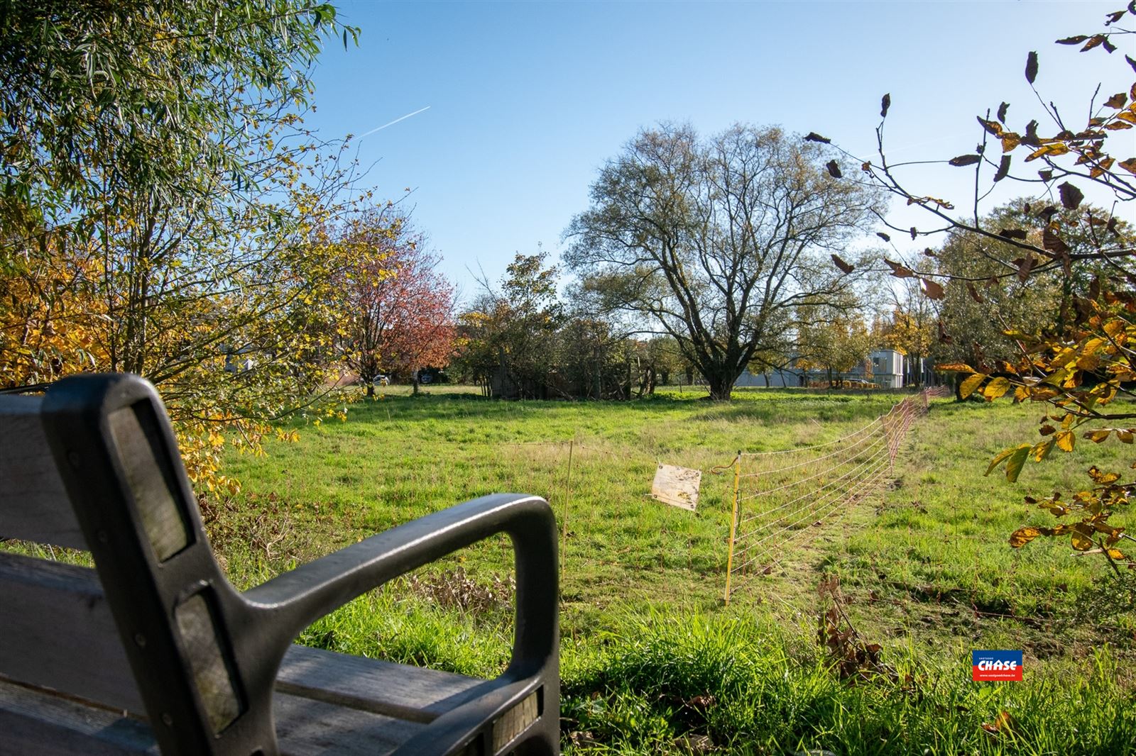 Gelijkvloersapp. met 2 slpks, tuin + garage foto 17