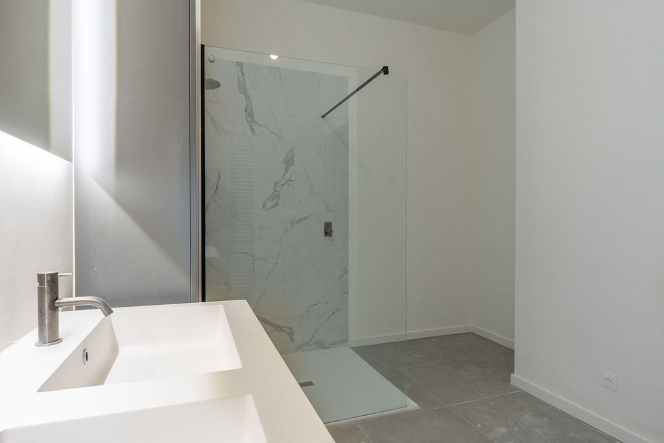 Uniek gelijkvloersappartement van 131 m² op rustige ligging foto 24