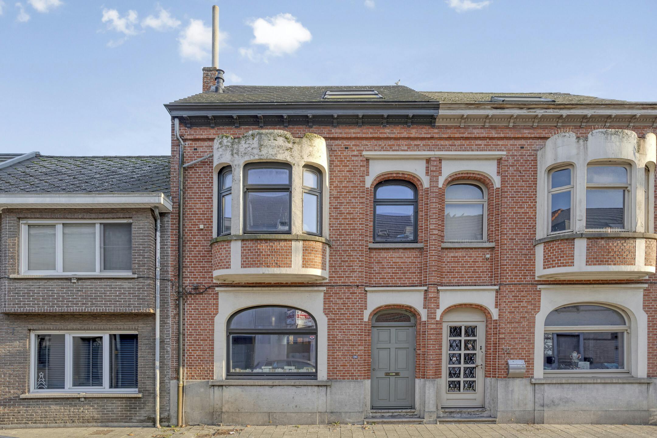 Huis te koop Schransstraat 14 - 2280 Grobbendonk