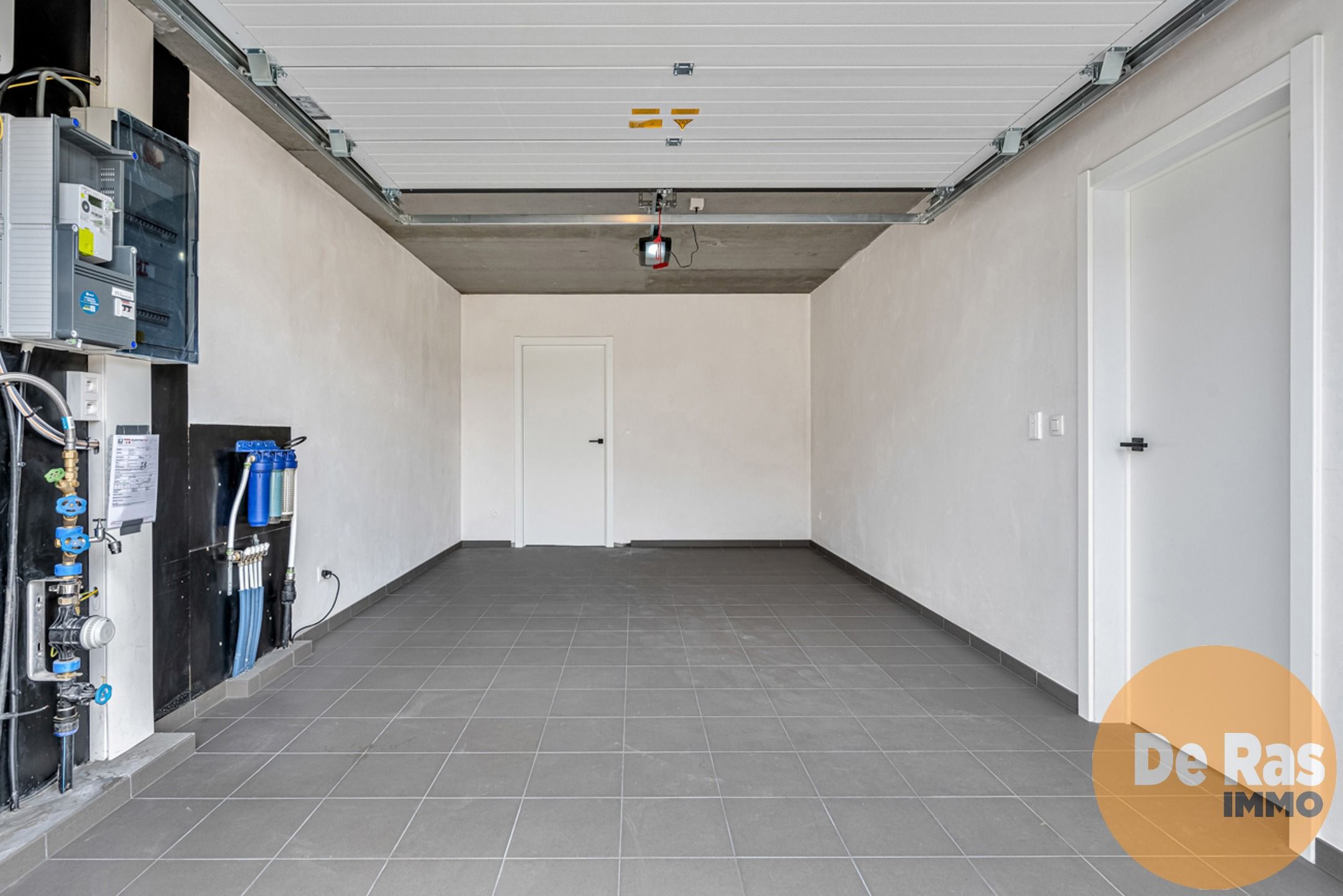 ZWALM - Nieuwbouwwoning met 3 slaapkamers, tuin en garage foto 17