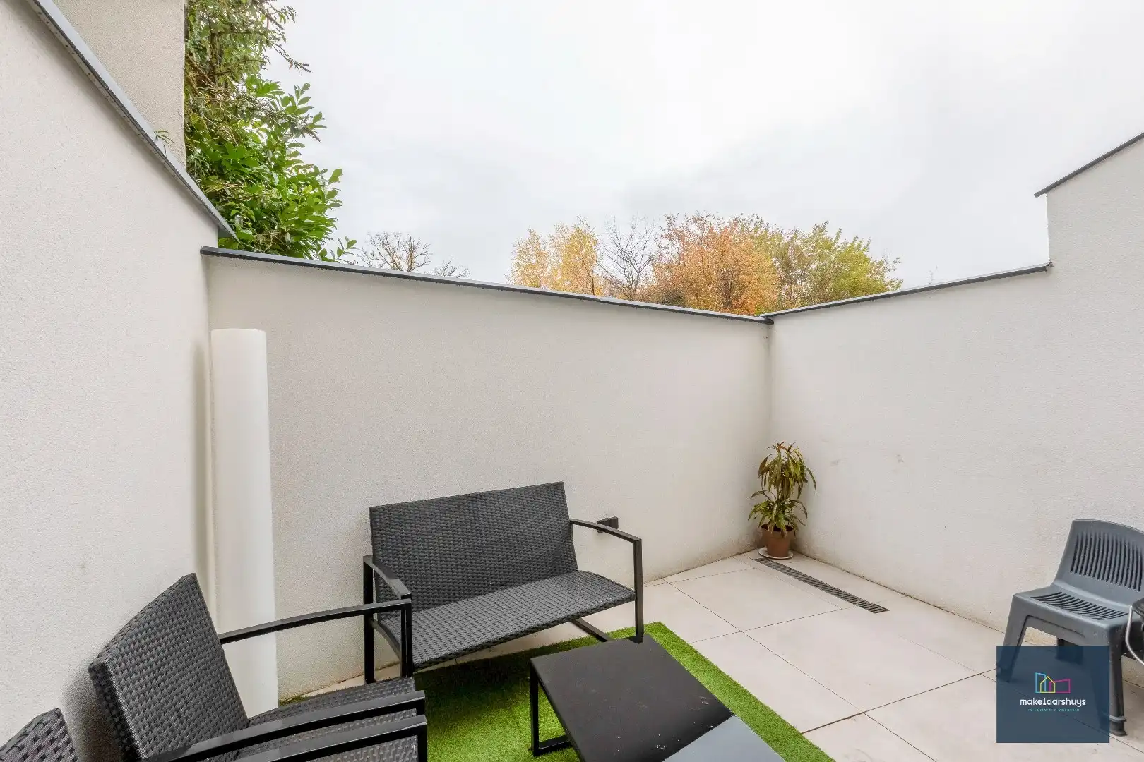 Energiezuinige instapklare woning met 3 slpk op een goede ligging foto 15