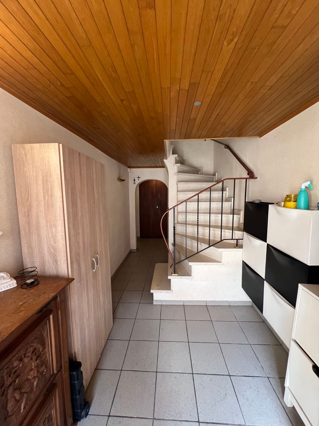 Leuke woning met mogelijke winkelruimte in centrum foto 3