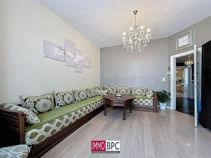 Charmant Appartement met 2 slaapkamers foto 4