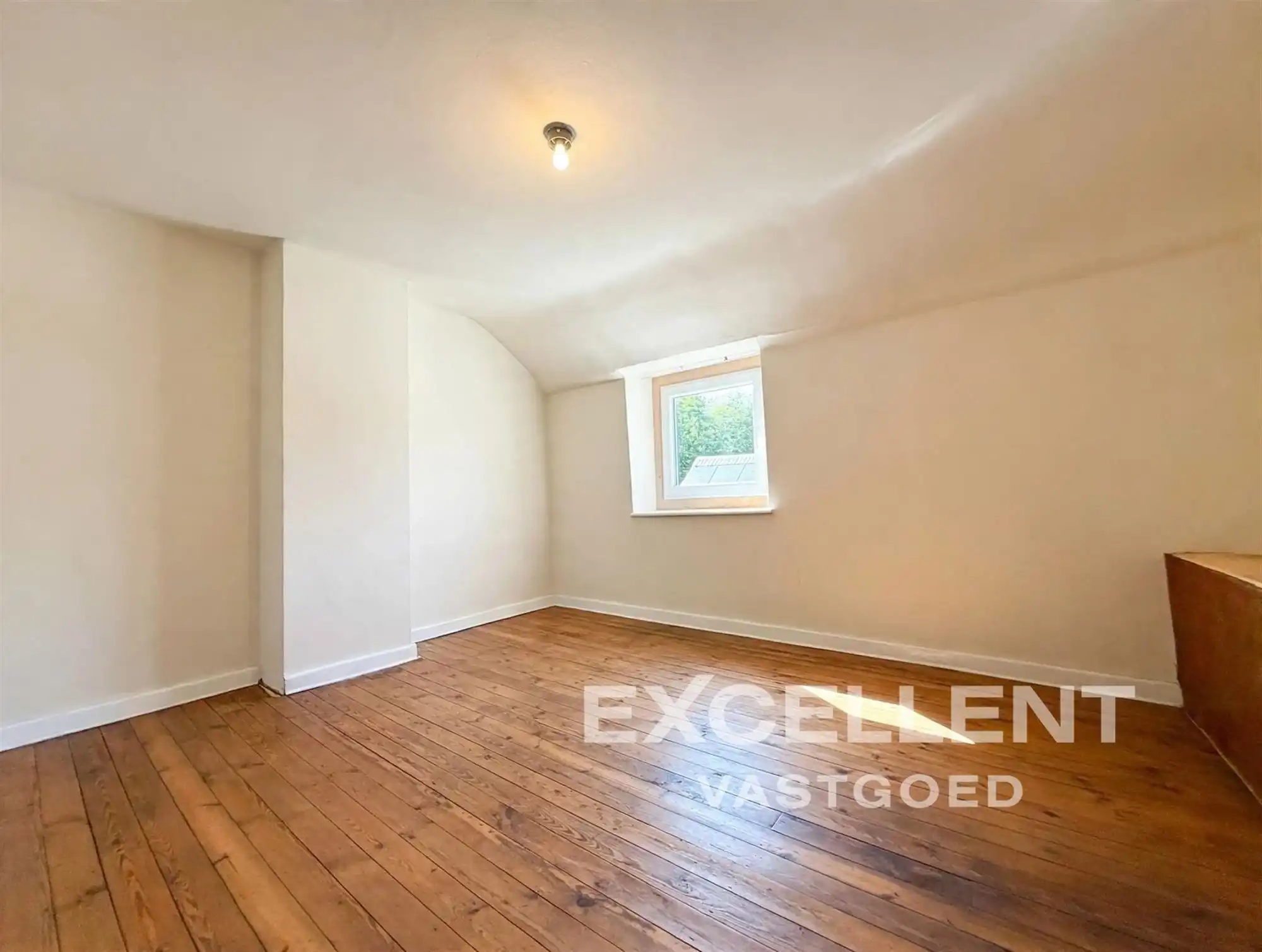 Te renoveren woning met stadstuin en tal van mogelijkheden in Menen foto 9