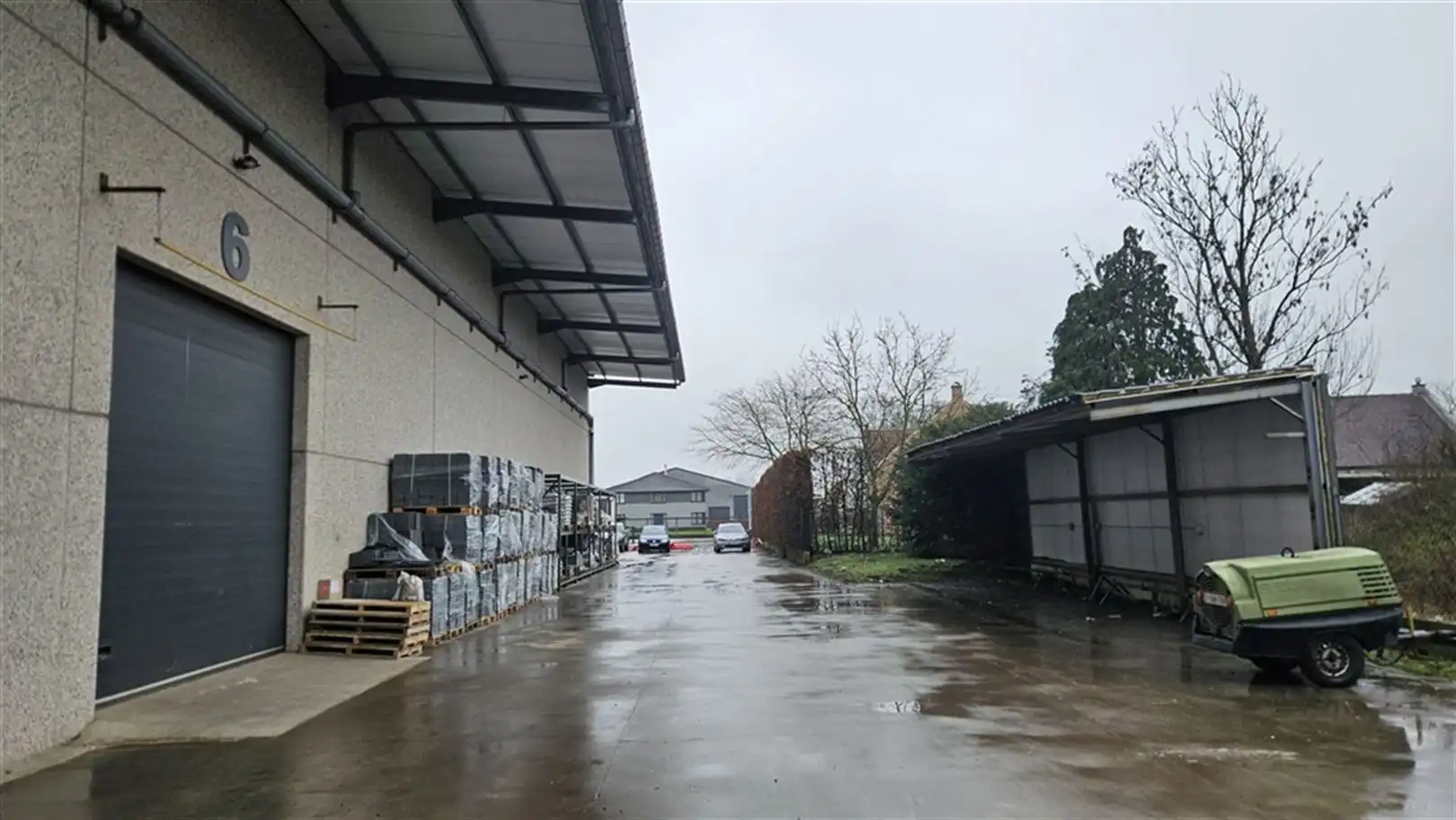 Semi-industrieel foto 4