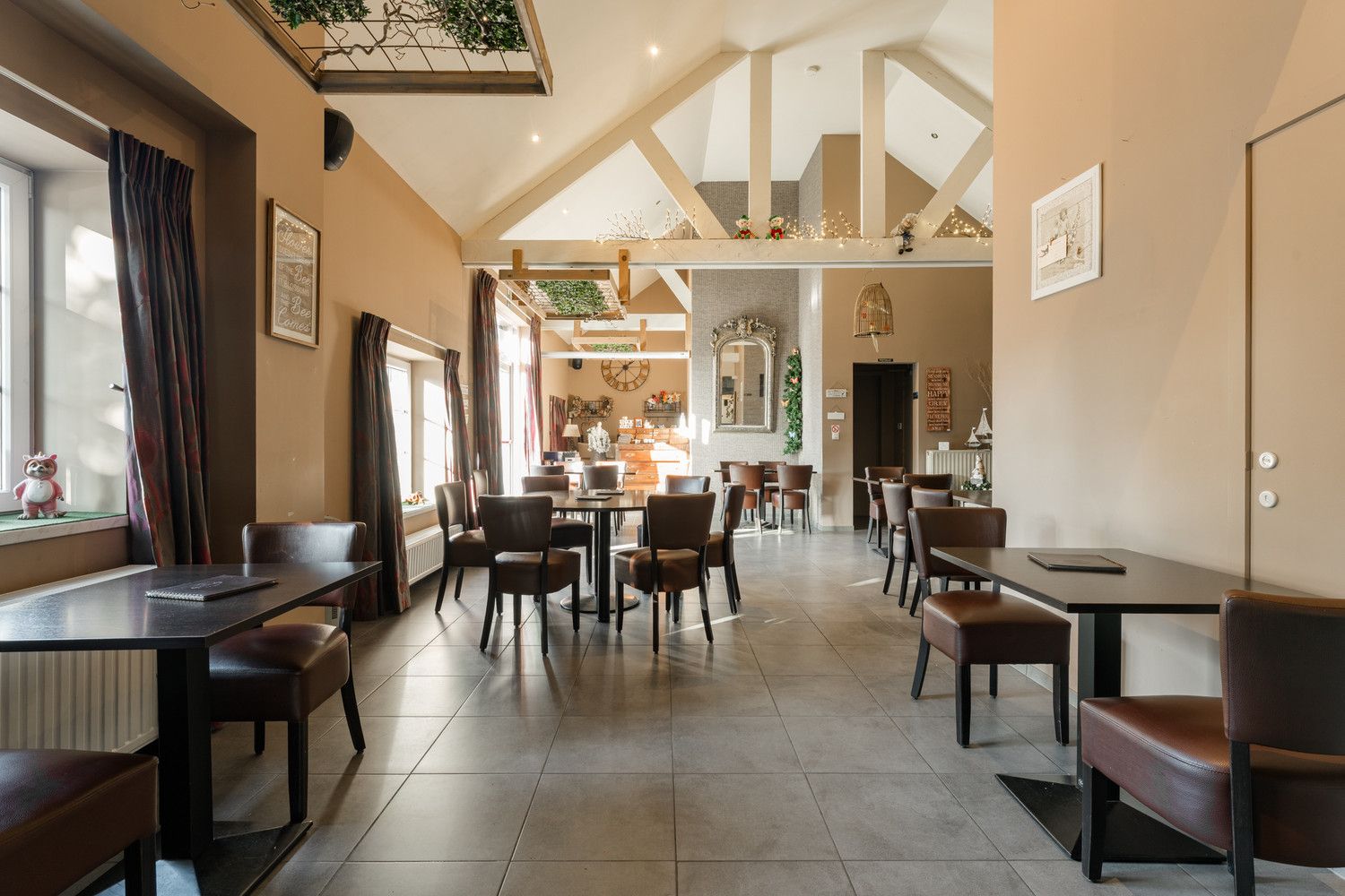 Historisch horecapand foto 8