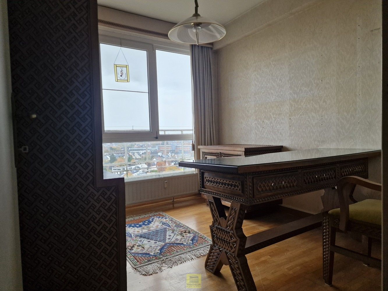 Ruim lichtrijk appartement op 12de verdieping - 4 slaapkamers! foto 16