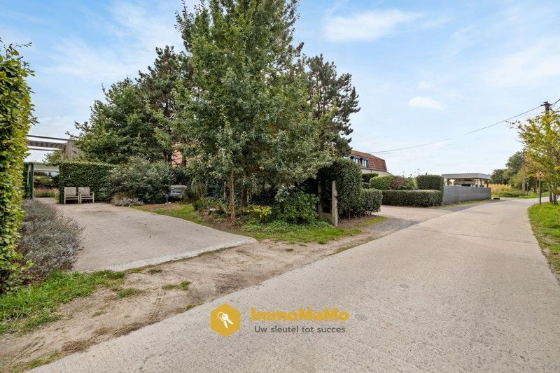 HUIS TE KOOP IN LOCHRISTI (WACHTEBEKE) foto 28