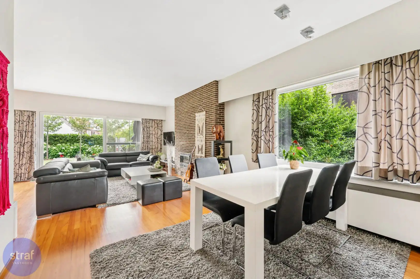 Villa met 4 slaapkamers en zuidtuin op Toplocatie foto 2
