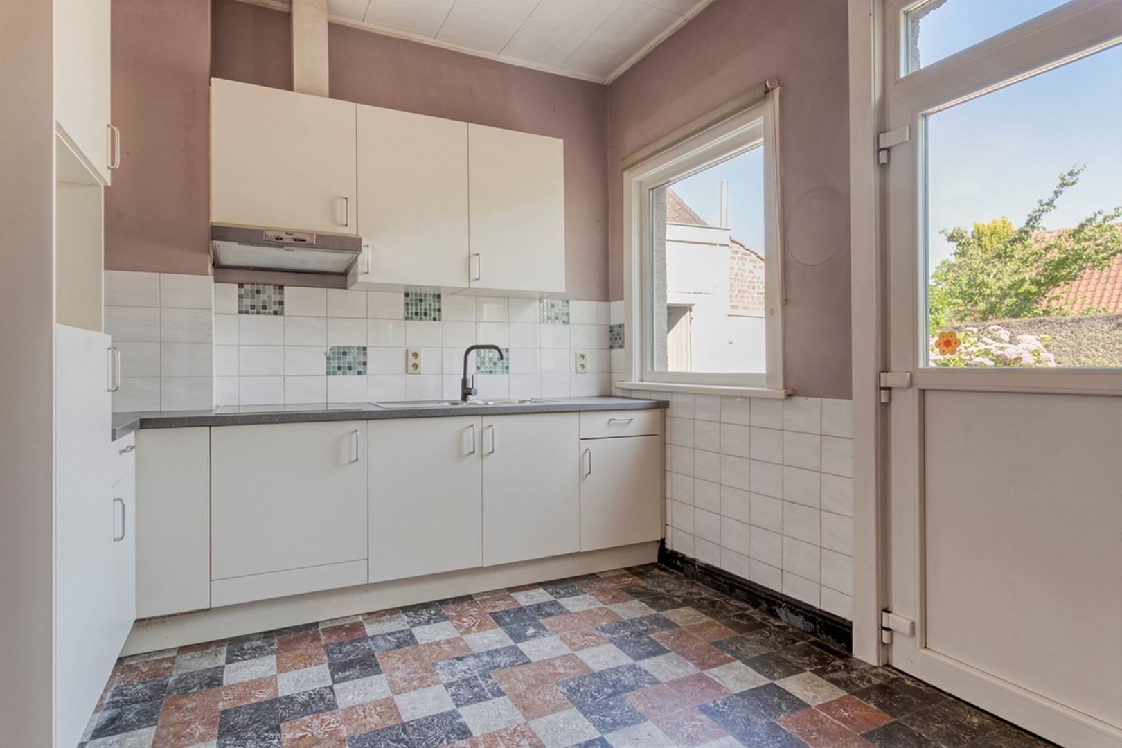 Knusse mooi gelegen woning in deelgemeente Welden foto 9