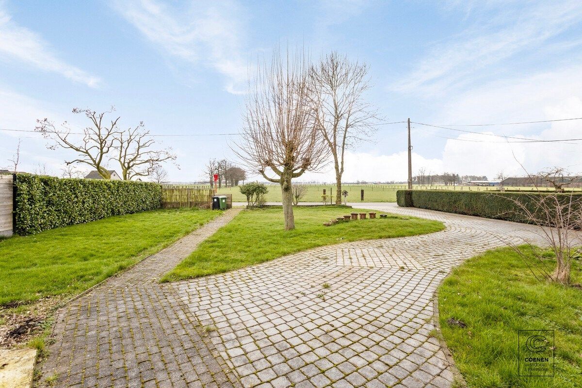 Volledig te renoveren open bebouwing van 146 m² op een uniek perceel te Brecht! foto 3