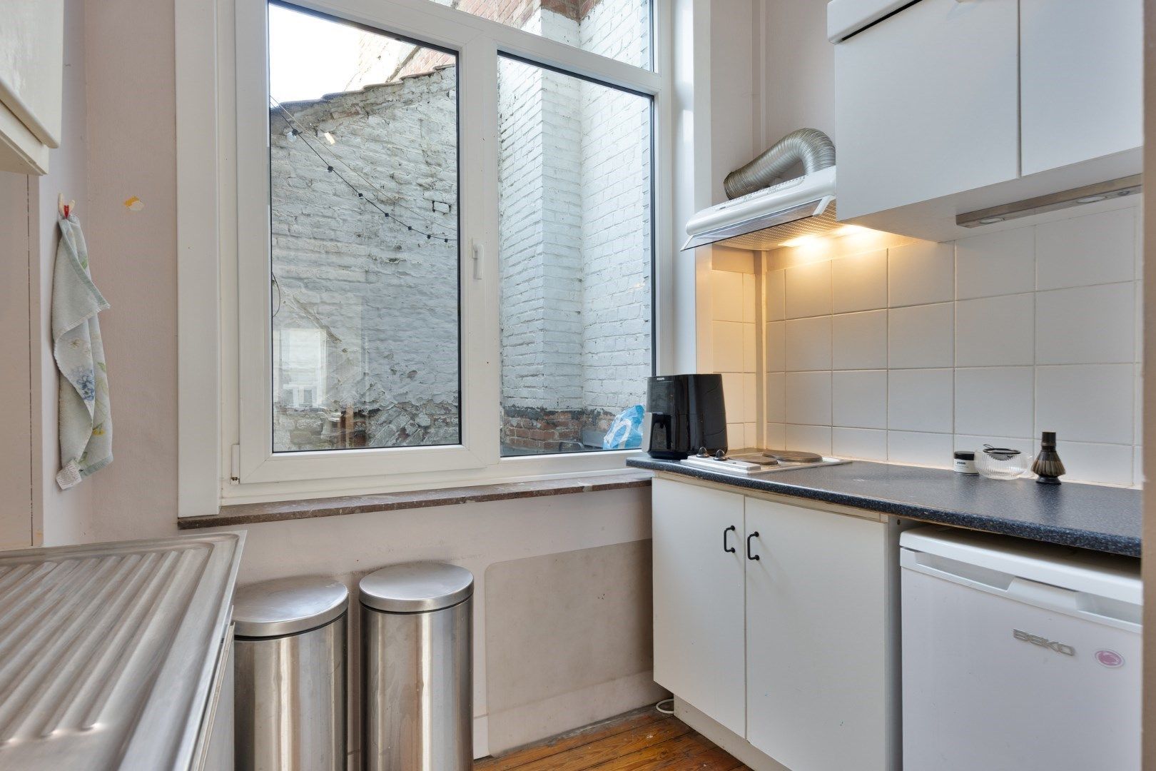 Uitstekend gelegen handelswoning van 156 m² in het centrum van Leuven foto 9