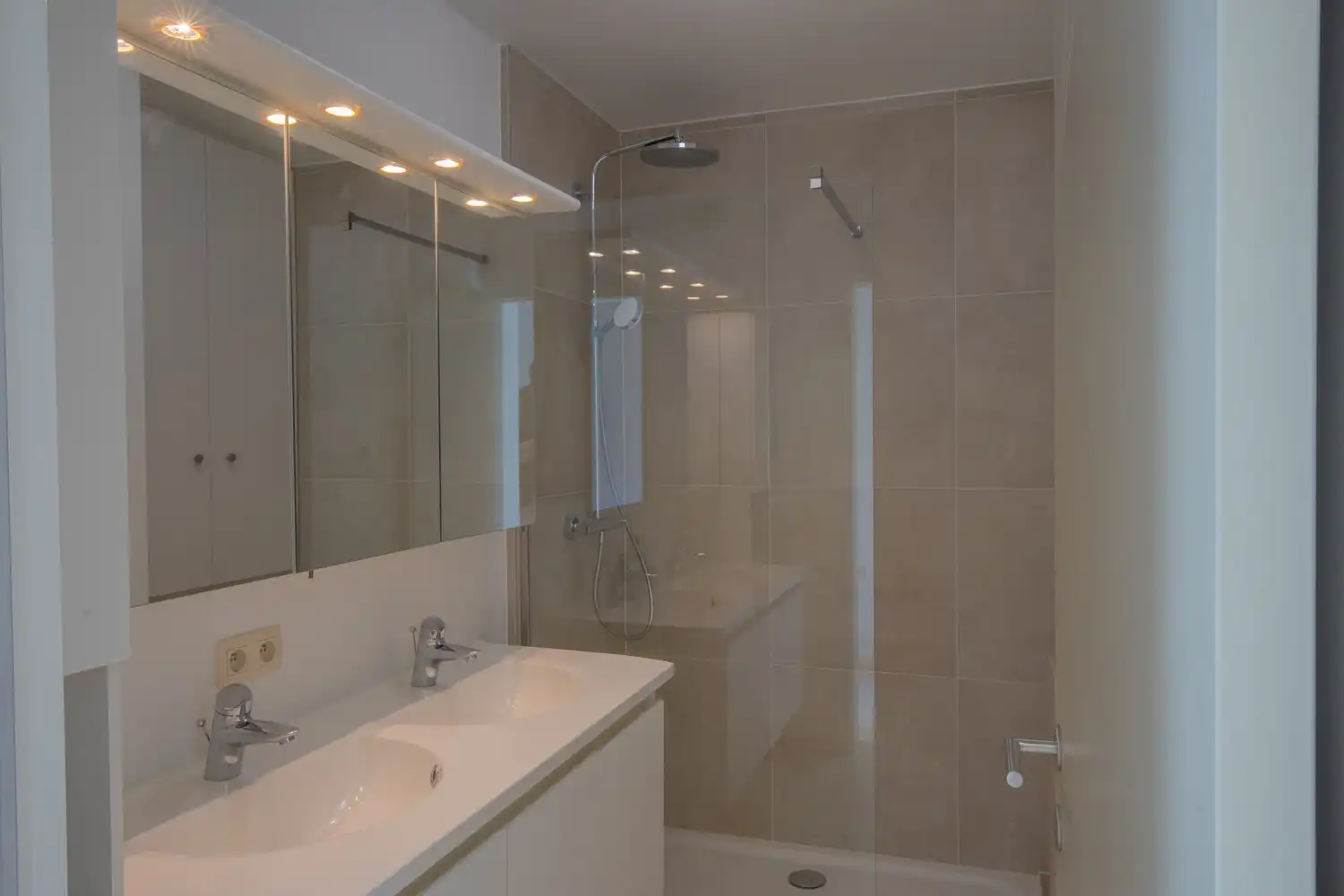 Modern appartement op toplocatie in Leuven foto 7