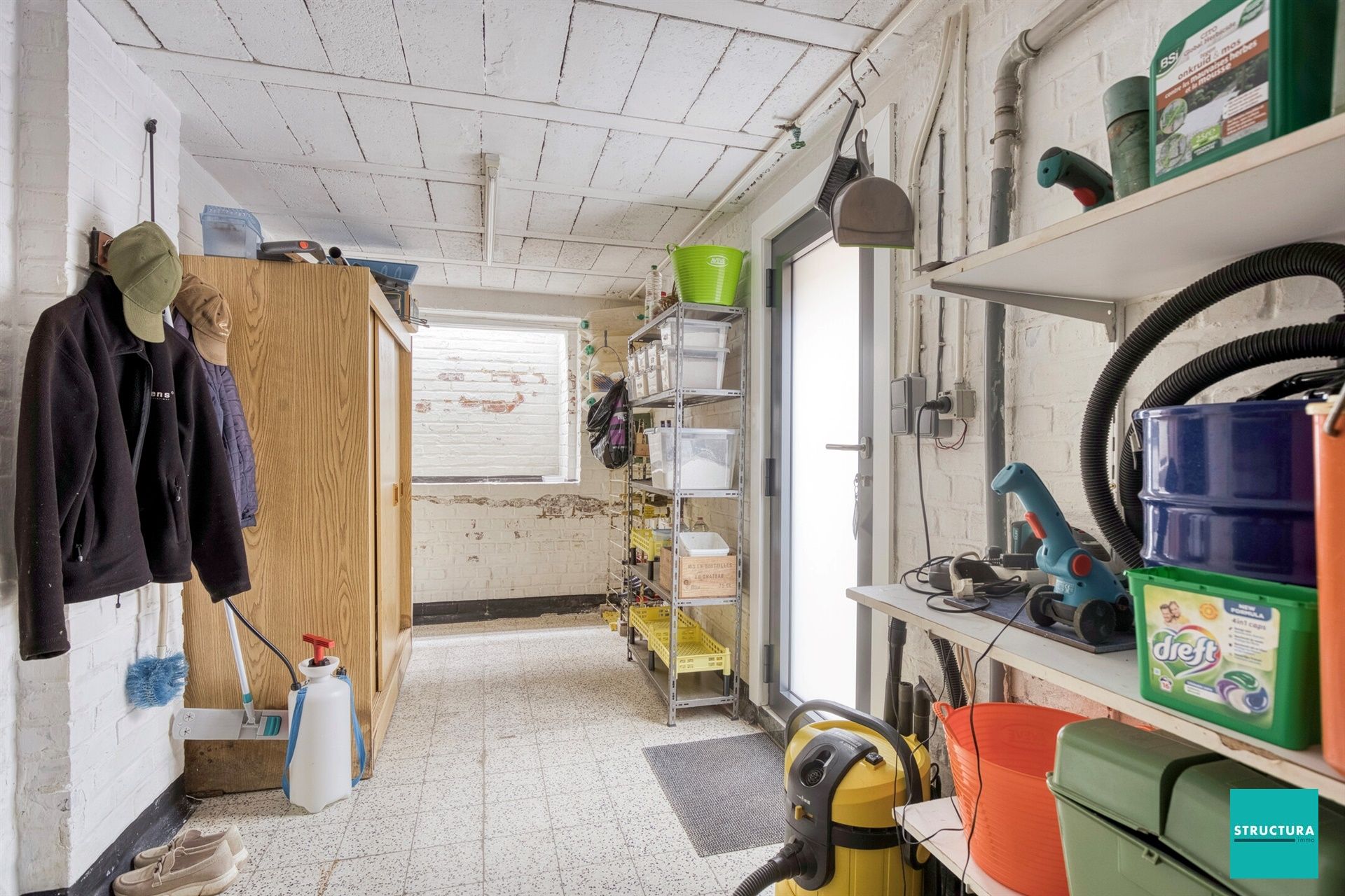 Rustiggelegen, zeer welonderhouden woning met gunstige EPC-score B! foto 27