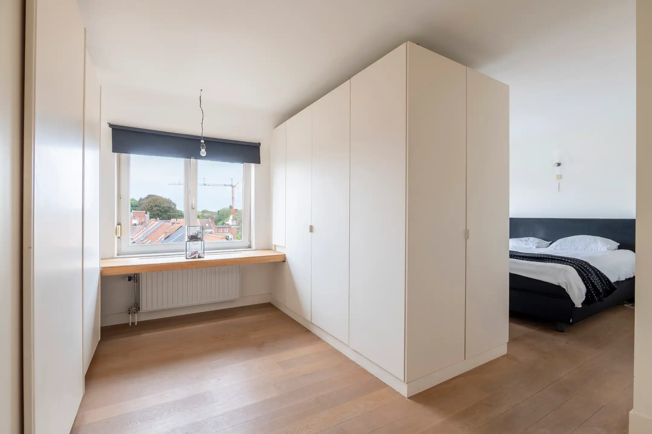 Ruim duplexappartement van ca. 200 m² met riant dakterras foto 12