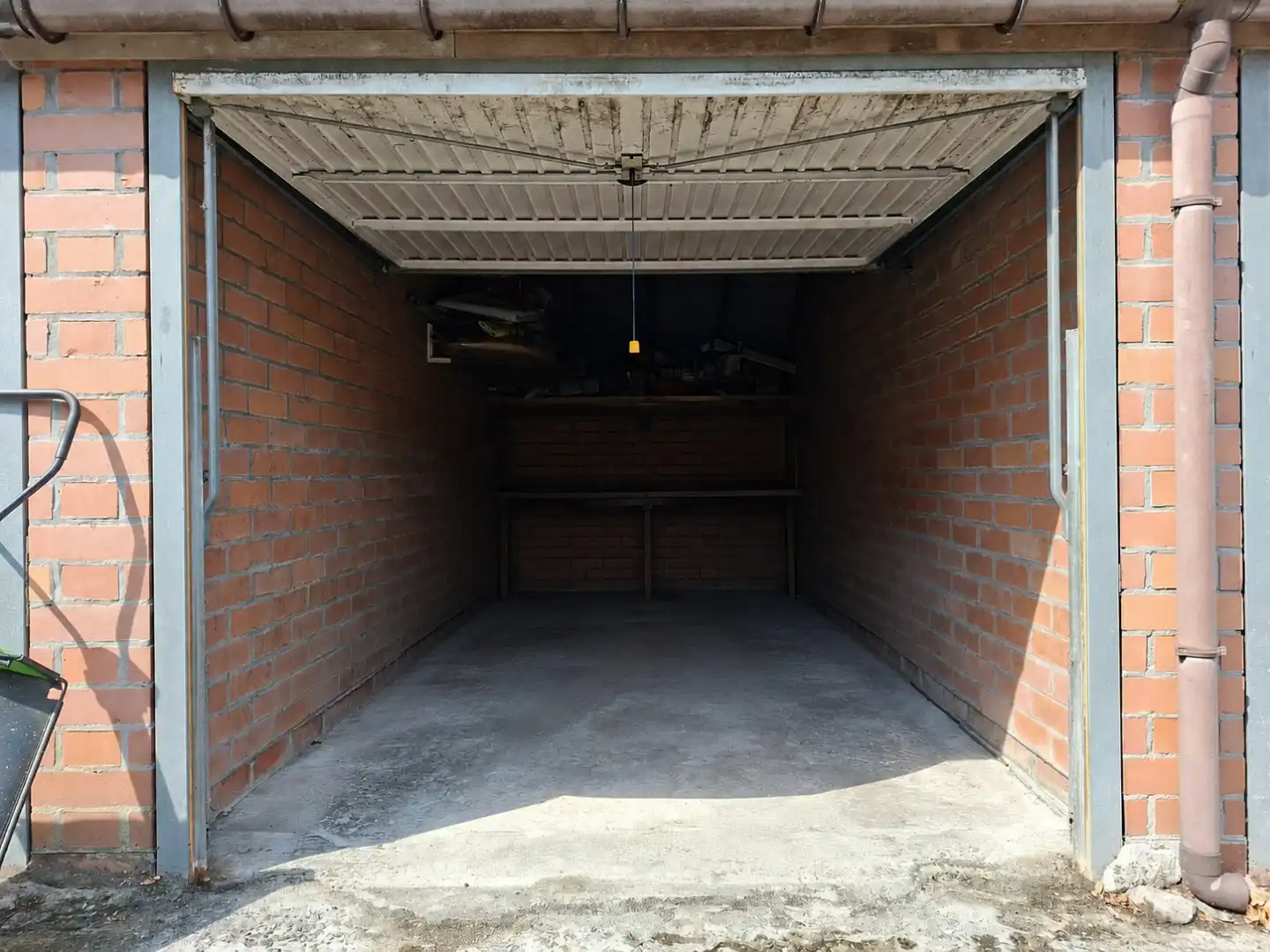 Garagebox  foto 3