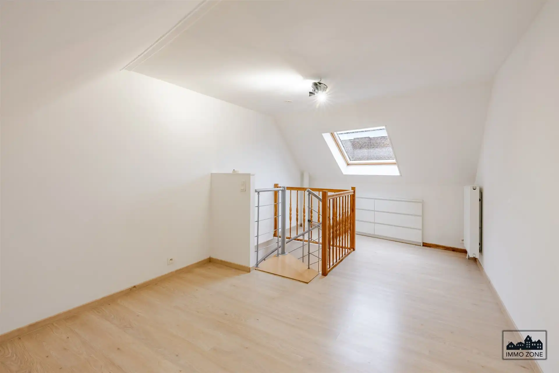 Starterswoning met 2 slaapkamers in Bornem foto 12