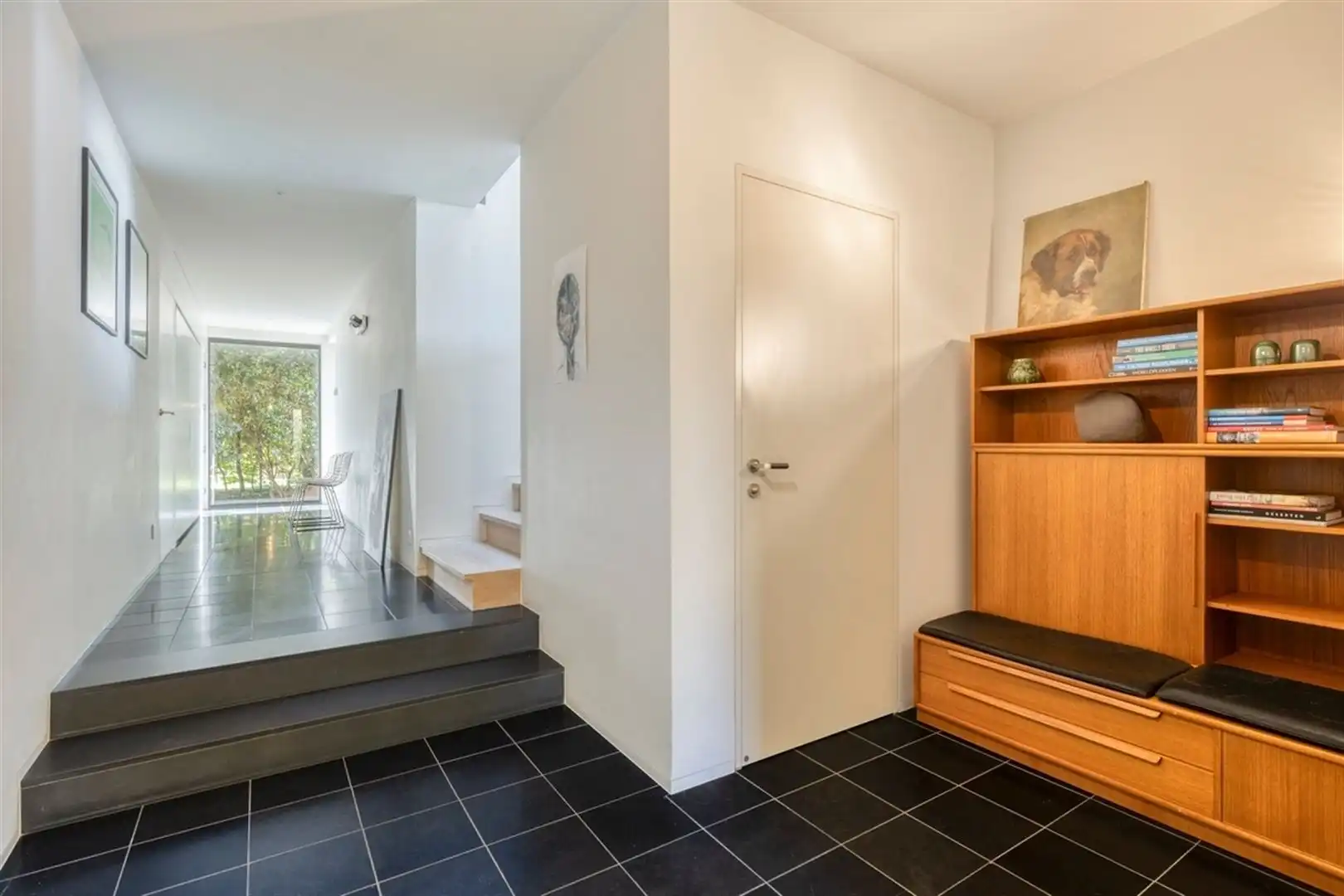 Tijdloze villa op een perceel van 2023 m² in het landelijke Ooike. foto 3