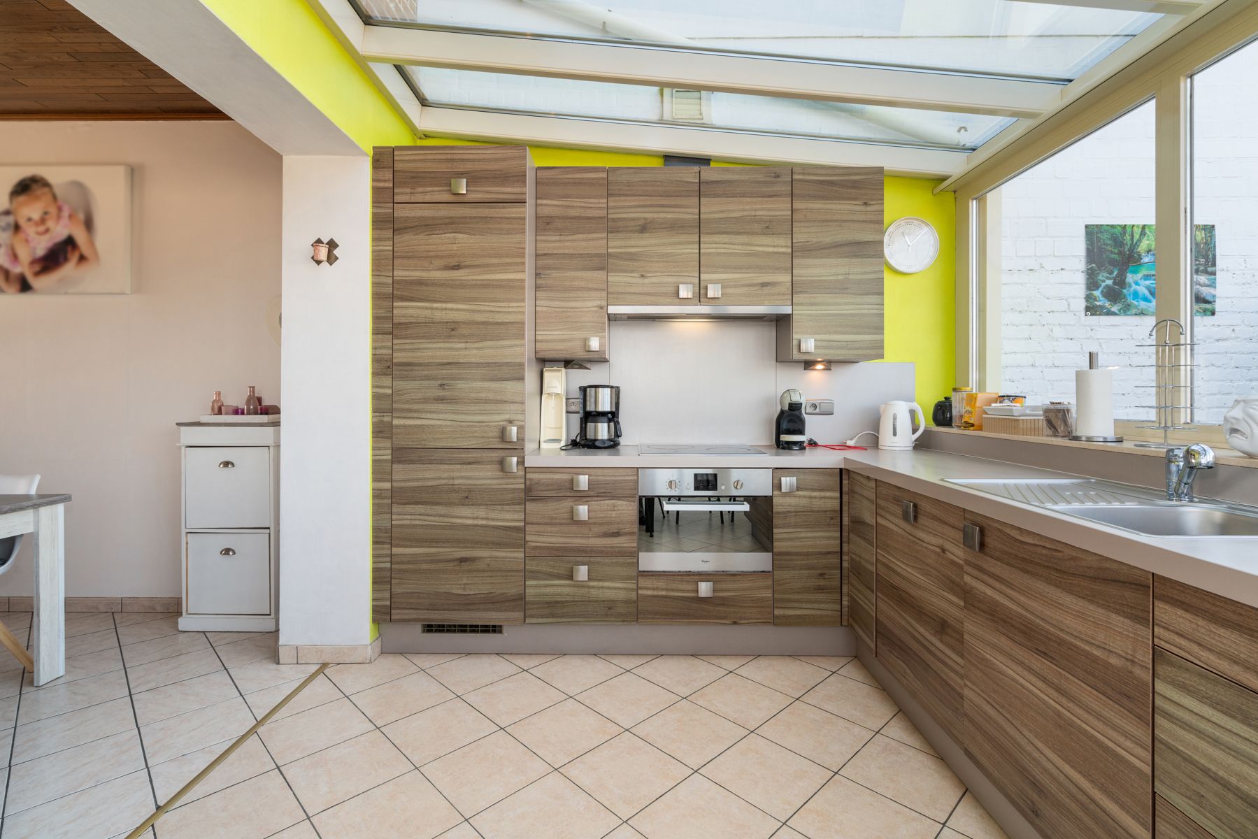 Ideale starterswoning met ruime en zonnige tuin! foto 6