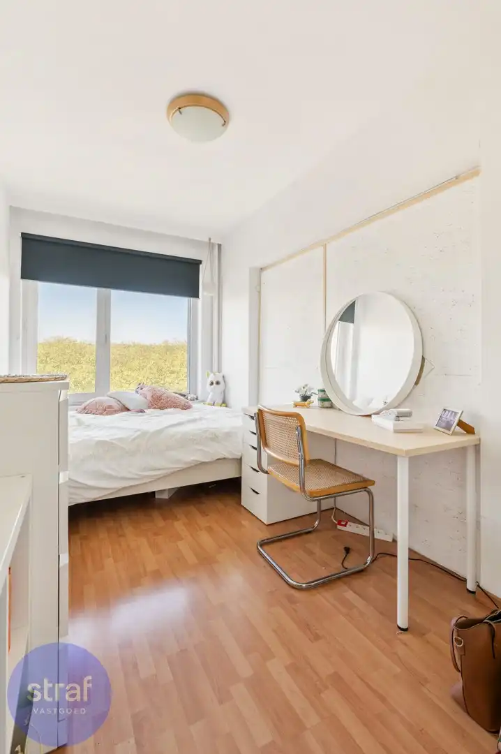 3-slaapkamerappartement in de perfecte mix tussen stad en groen foto 11