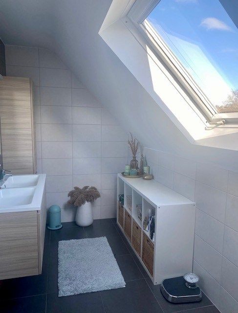 Duplex appartement met 2 slaapkamers in Balen! foto 9