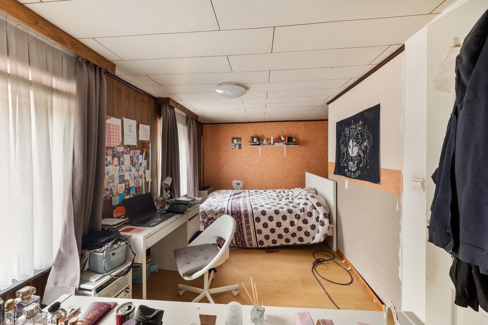 Makkelijk gelegen woning met 3 slaapkamers stadsrand foto 10