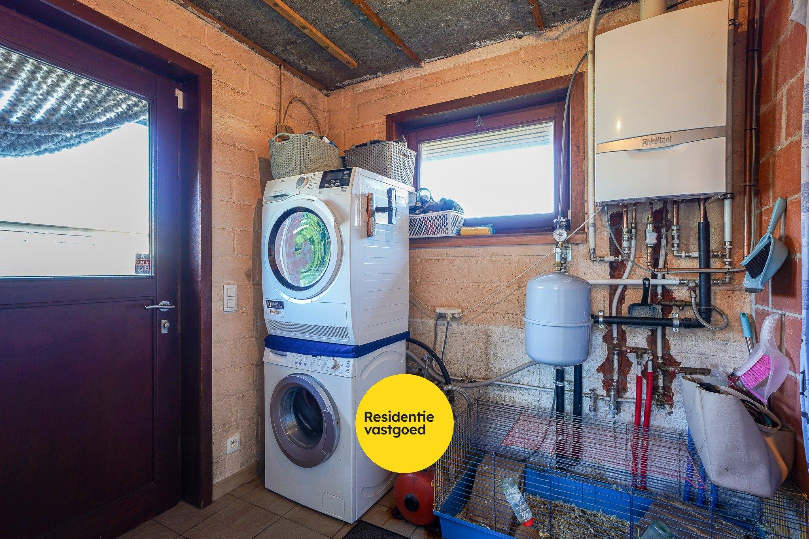 Charmante bungalow op rustige locatie in Veldegem foto 10